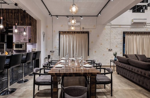 Mahabaleshwar Villa | Luxury Ashvida Villa with Private Pool & Chef in Scenic Mahabaleshwar