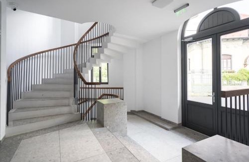 Bucharest City-Centre Apartment | Luxury Central Lofts by Carmen Sylva