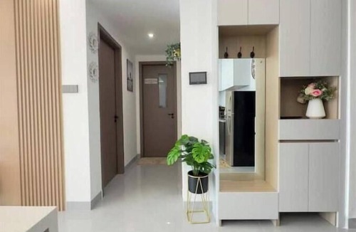 Kilimani Apartment | Luxury & Chic 1BR | Stunning Views | Kilimani
