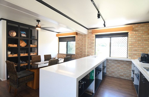 Woodgate House | Luxury & Comfort is key to a Beach Holiday