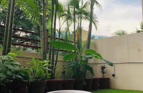 Rishikesh House | Luxury Cottage by iTvara 2 Bedroom near Ganges.n