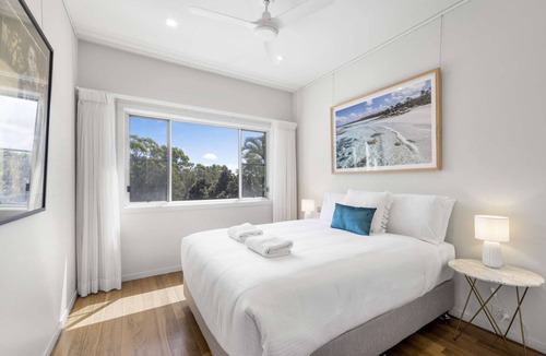 Arrawarra Headland House | Luxury, Couples Dreams, Corporate Stays, Saltwater Pool