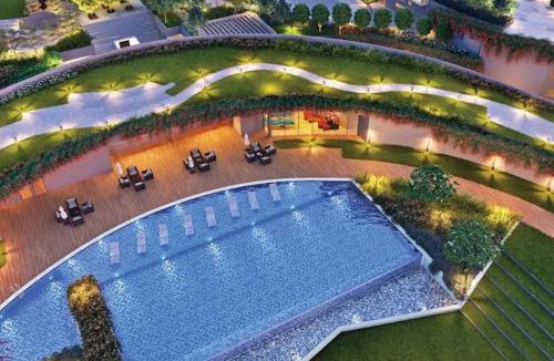 Paud Apartment | Luxury Cozy 2BHK Appartment in Hinjewadi Phase 1 IT Park