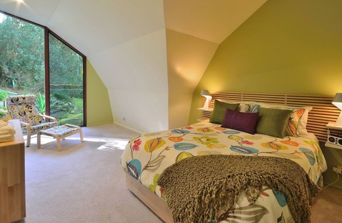 Barrengarry House | Luxury Eco Resort with a Stunning Escarpment Outlook