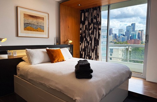 Kirribilli Apartment | Luxury entire floor 4 Bedroom Apartment - Best View in Sydney!