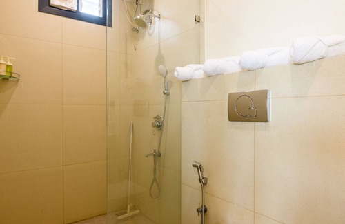 Vikarabad House | Luxury farmhouse near Anantgiri Hills
