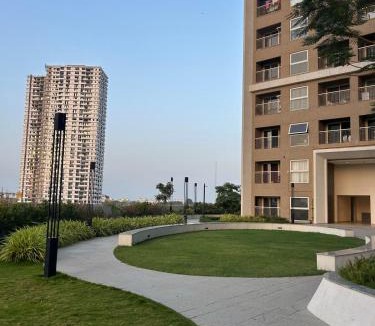 Gandhinagar Apartment | Luxury Flat in GIFT City - Dream Heights
