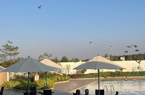Bengaluru Apartment | Luxury flat: Spectacular Views - Bangalore