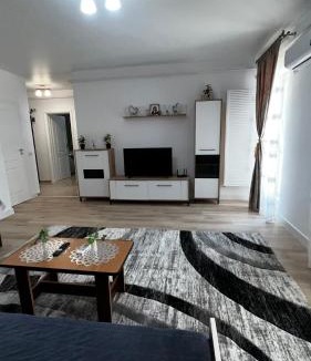 Chiajna Apartment | Luxury Gold Residence