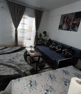 Chiajna Apartment | Luxury Gold Residence