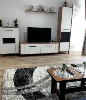 Chiajna Apartment | Luxury Gold Residence