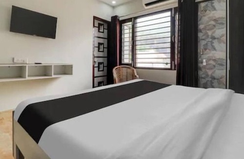 Tapovan Hotel | Luxury Heaven By Harihar Group