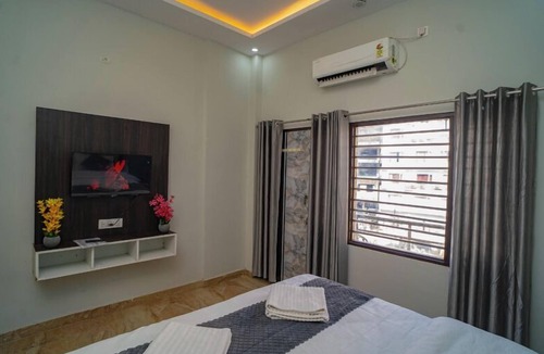 Tapovan Hotel | Luxury Heaven By Harihar Group