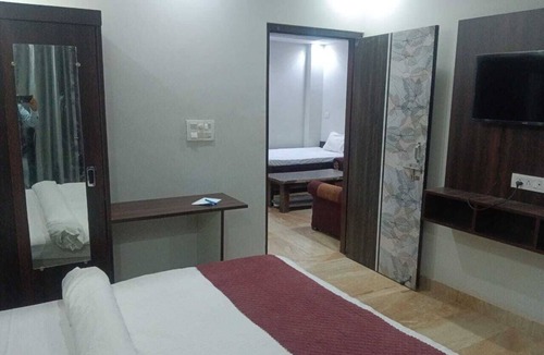 Tapovan Hotel | Luxury Heaven By Harihar Group