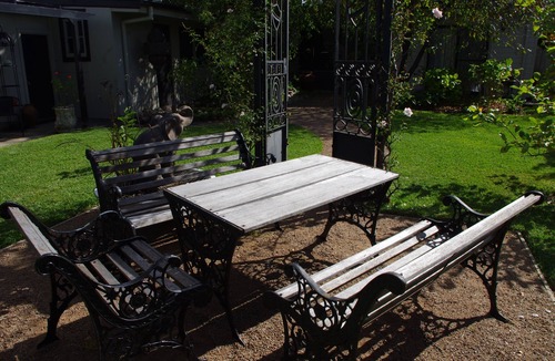 Mittagong House | Luxury Heritage Cottage In The Heart Of Town