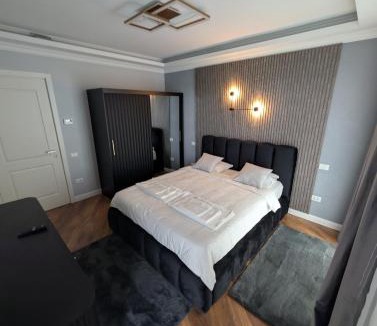 Pipera Apartment | Luxury Hideaway, Parking & Self Check-In in Pipera - North Bucharest