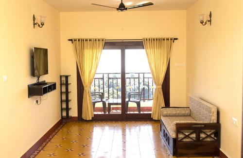 Kotagiri House | Luxury Homestay