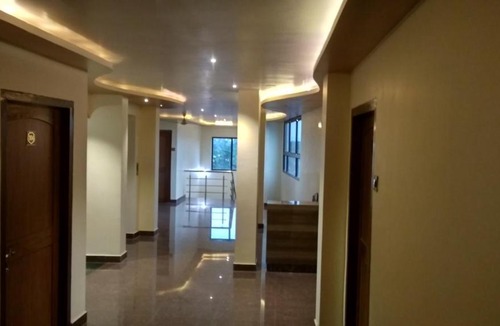 Chakradharpur Hotel | Luxury Inn