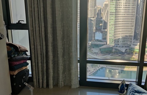 Vasant Vihar Apartment | Luxury Lakeview Apartment