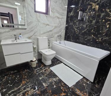 Braila Apartment | Luxury LCF