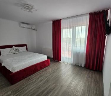 Braila Apartment | Luxury LCF