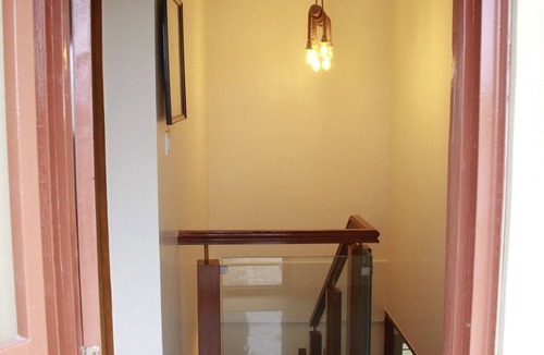 Bengaluru Apartment | Luxury Living: Fully Furnished Penthouse with Panoramic Views