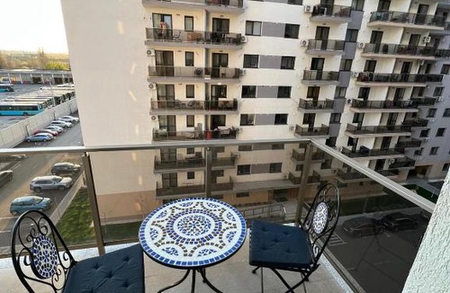 Sector 3 Apartment | Luxury Milena Studio
