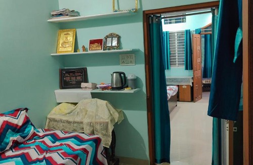 Rau House | Luxury Peaceful Stay