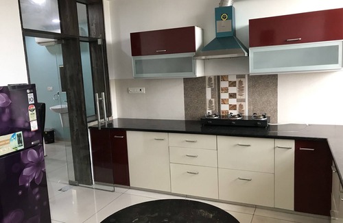 Jaipur Apartment | Luxury Penthouse Apartment in Jaipur | Private Terrace Included
