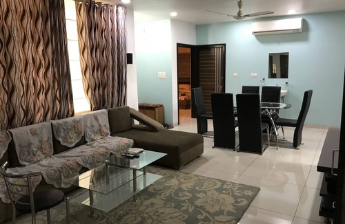 Jaipur Apartment | Luxury Penthouse Apartment in Jaipur | Private Terrace Included