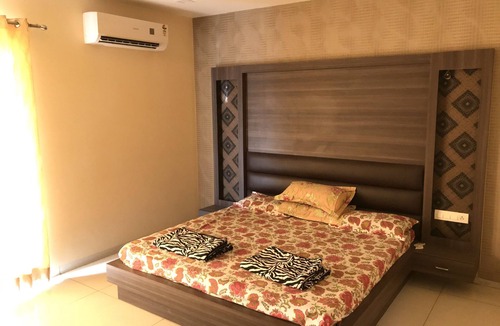 Jaipur Apartment | Luxury Penthouse Apartment in Jaipur | Private Terrace Included