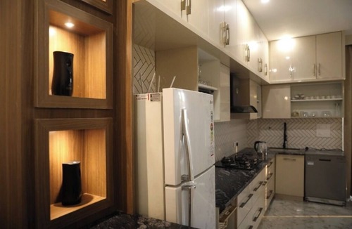 Bullawala Apartment | Luxury Penthouse in Dehradun