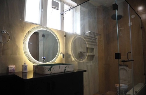 Bullawala Apartment | Luxury Penthouse in Dehradun