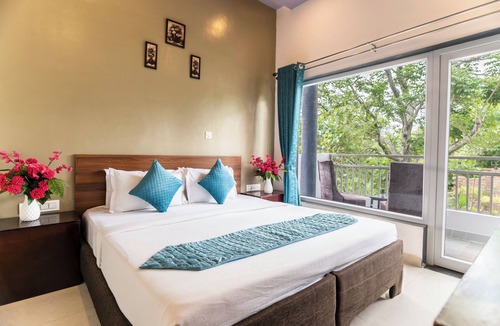 Bedla Villa | LUXURY PRIVATE VILLA IN UDAIPUR @ AMOHAA
