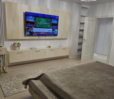 Craiova Apartment | Luxury Promenada Craiova