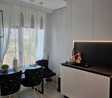 Craiova Apartment | Luxury Promenada Craiova