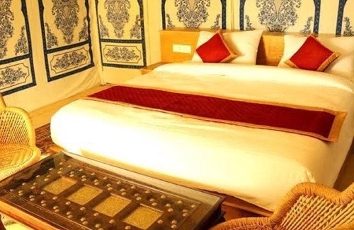 Kanoi Hotel | Luxury Resort Heritage Villa Sam sand dunes