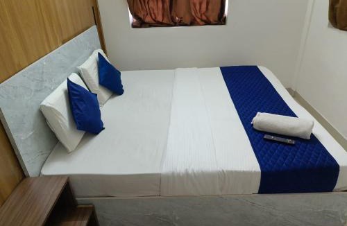 Shaikpet Apartment | Luxury Rooms in Manikonda Near Knowledge City BY KP Suites Grand