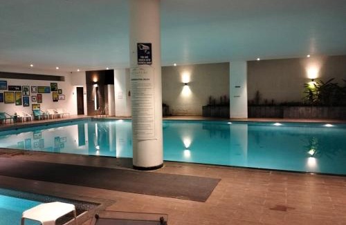 Devanahalli Apartment | Luxury Stay Bangalore International Airport