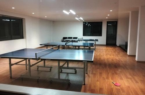 Devanahalli Apartment | Luxury Stay Bangalore International Airport