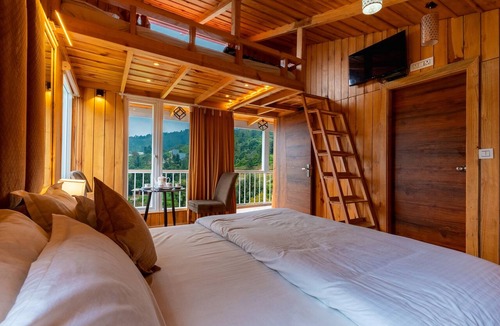 Kaul Villa | Luxury Stay By Hmt