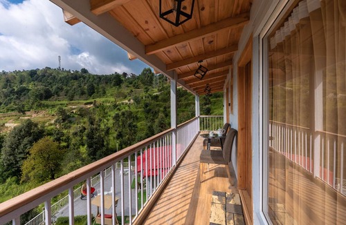 Kaul Villa | Luxury Stay By Hmt