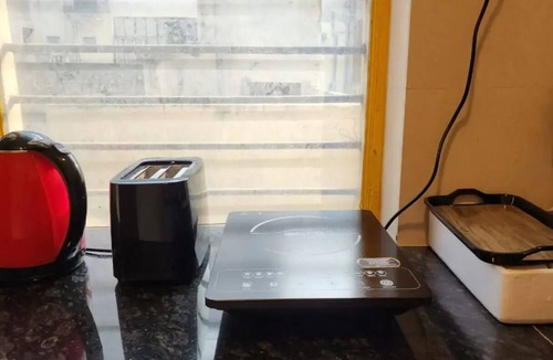 Mahmoorganj Apartment | Luxury Stay in heart of Banaras!