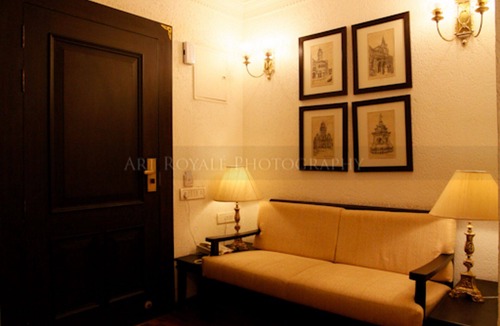 Koregaon Park Apartment | Luxury Studio Apartment in Koregaon Park