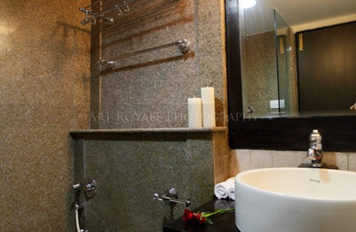 Koregaon Park Apartment | Luxury Studio Apartment in Koregaon Park
