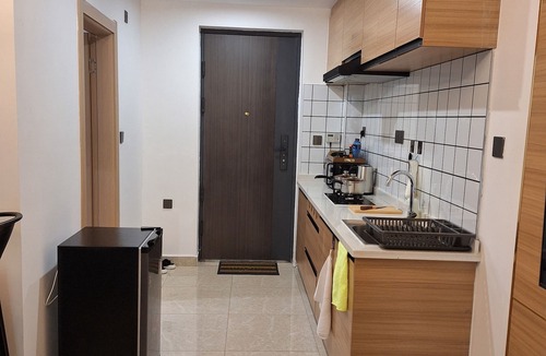 Ruaka Apartment | Luxury Studio Apartment with Proximity to two rivers & village market Malls