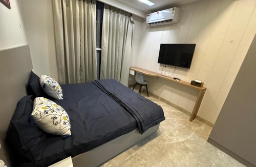 Sector 39 Apartment | Luxury Studio by MyStayCompany