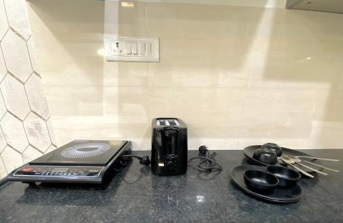Jagatpura Apartment | Luxury studio flat apartment with top amenities in Jaipur