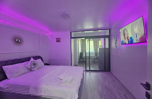 Braila Apartment | Luxury Studio LCF