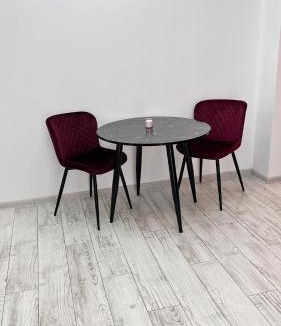 Sector 4 Apartment | Luxury Studio